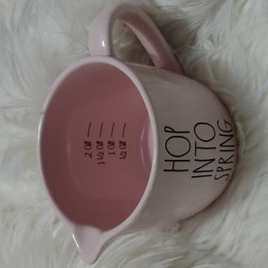 Rae Dunn Measuring Cup